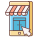 Ecommerce icon