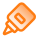 Glue icon