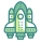 スペースシャトル icon