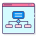 Sitemap icon