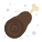 Chicken Leg icon