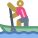 카누 스프린트 icon