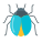 Bug icon