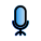 Mic icon