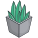 Plant icon