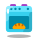 Bake icon