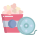 Popcorn icon