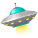 비행접시 icon