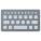 Tastatur icon