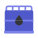 Oil Storage Tank icon