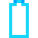 Bateria vazia icon