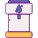 Sanitizer icon