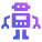 Toy Robot icon