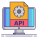 Application Settings icon