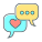 Social Engagement icon