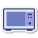 Microwave icon