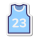 Basketball Jersey icon