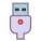 USB desligado icon