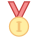 Médaille d'or olympique icon