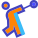 Hammerwurf icon