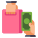 Cash On Delivery icon