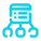 Administrador de redes icon