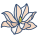 Magnolia icon