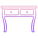 Table icon