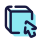 3D Object icon