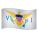 US-Jungferninseln-Emoji icon