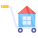 Buy House icon