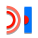 红外传感器 icon