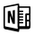 OneNote icon