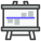 Presentation icon