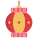 Chinese Lantern icon