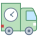 Delivery icon