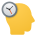 Punctuality icon