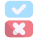 Buttons icon