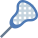 Lacrosse Stick icon