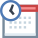 Schedule icon