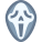 Scream icon