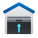 Open Garage Door icon