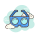 óculos de proteção icon
