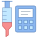 Infusionspumpen icon