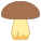 Mushroom icon