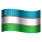 emoji-de-uzbekistán icon