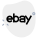 外部 eBay の消費者間取引を促進する電子商取引 Web サイトのロゴ Green-Tal-Revivo icon