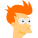 fritada futurama icon