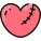 Heart icon