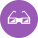 3D Glasses icon